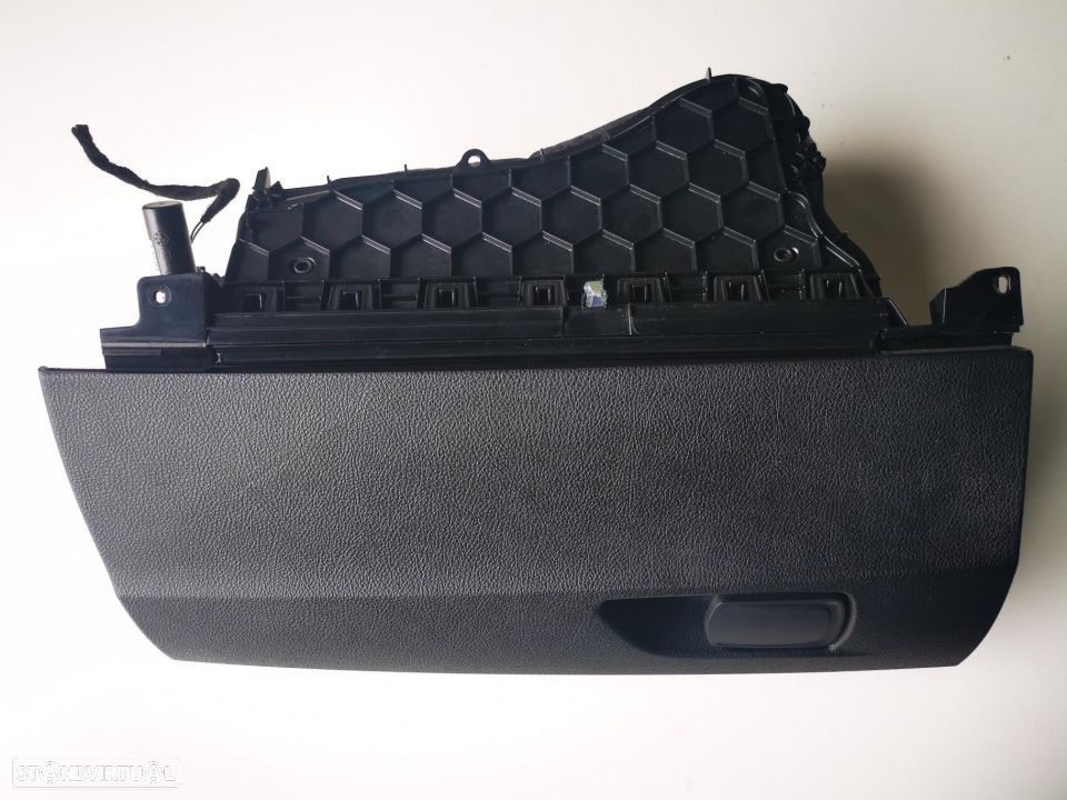 BMW SÉRIE 1 F20 PORTA LUVAS - PL023 - 4