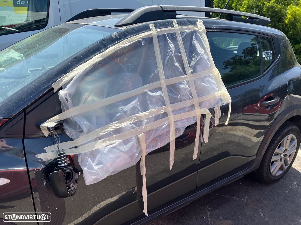 Dacia Sandero 1.0 ECO-G Stepway Bi-Fuel - 17