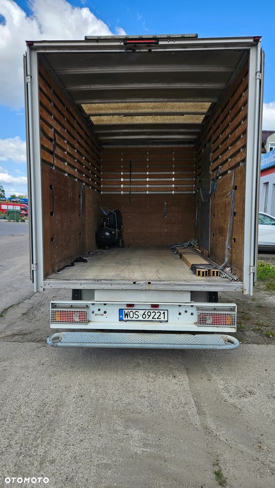 Renault Master - 7