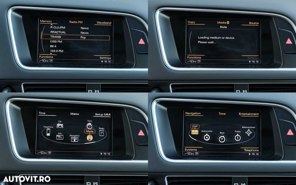 Audi Q5 - 16