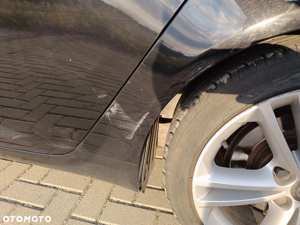 Opel Insignia 1.6 T Cosmo - 6