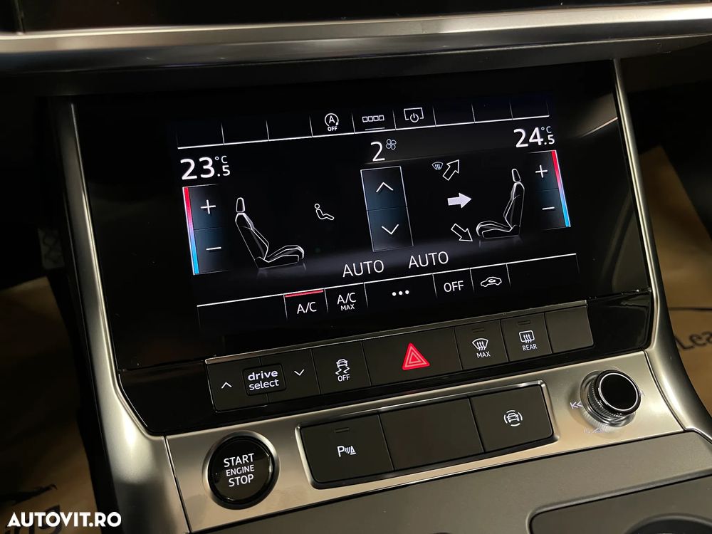 Audi A6 45 TFSI quattro S tronic MHEV Advanced - 20