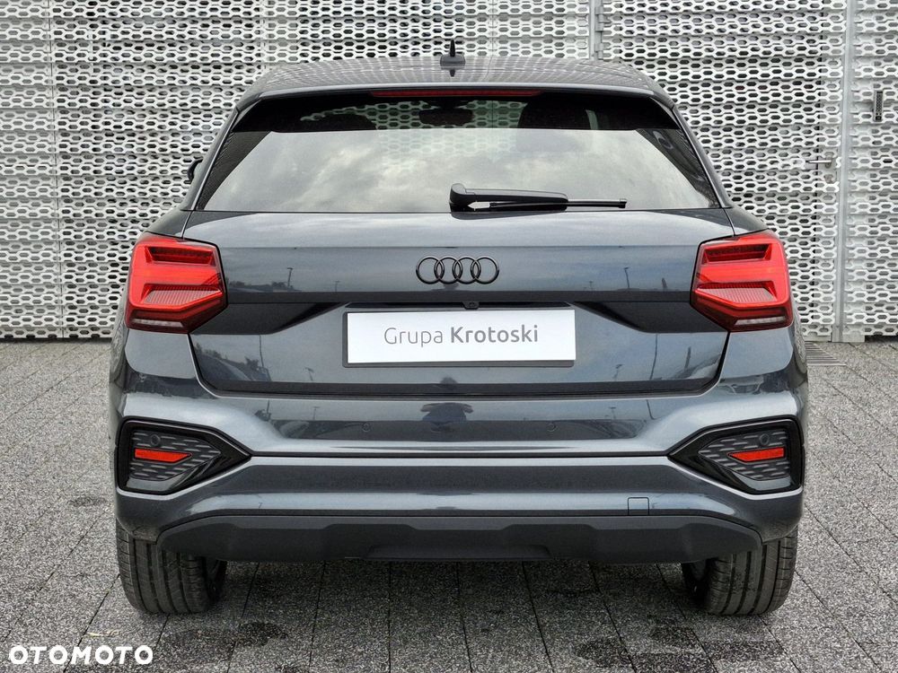 Audi Q2 - 3