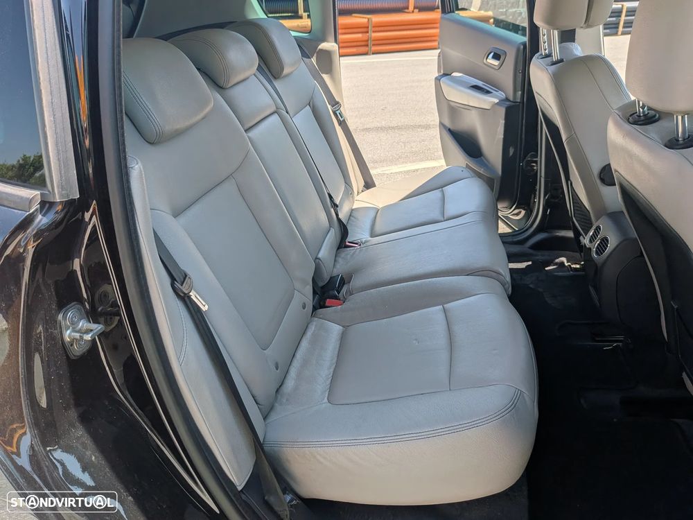 Peugeot 3008 2.0 HDi Hybrid4 88g - 14
