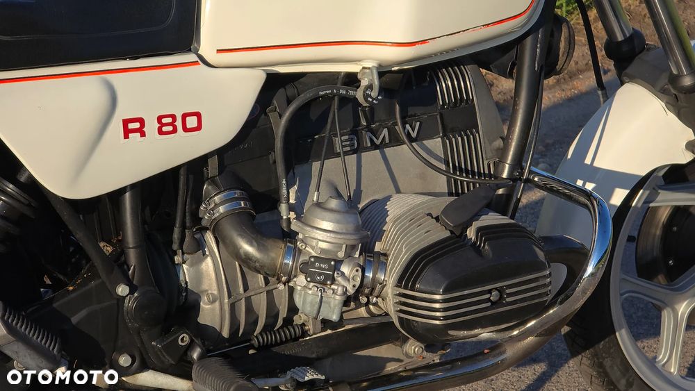 BMW R - 3