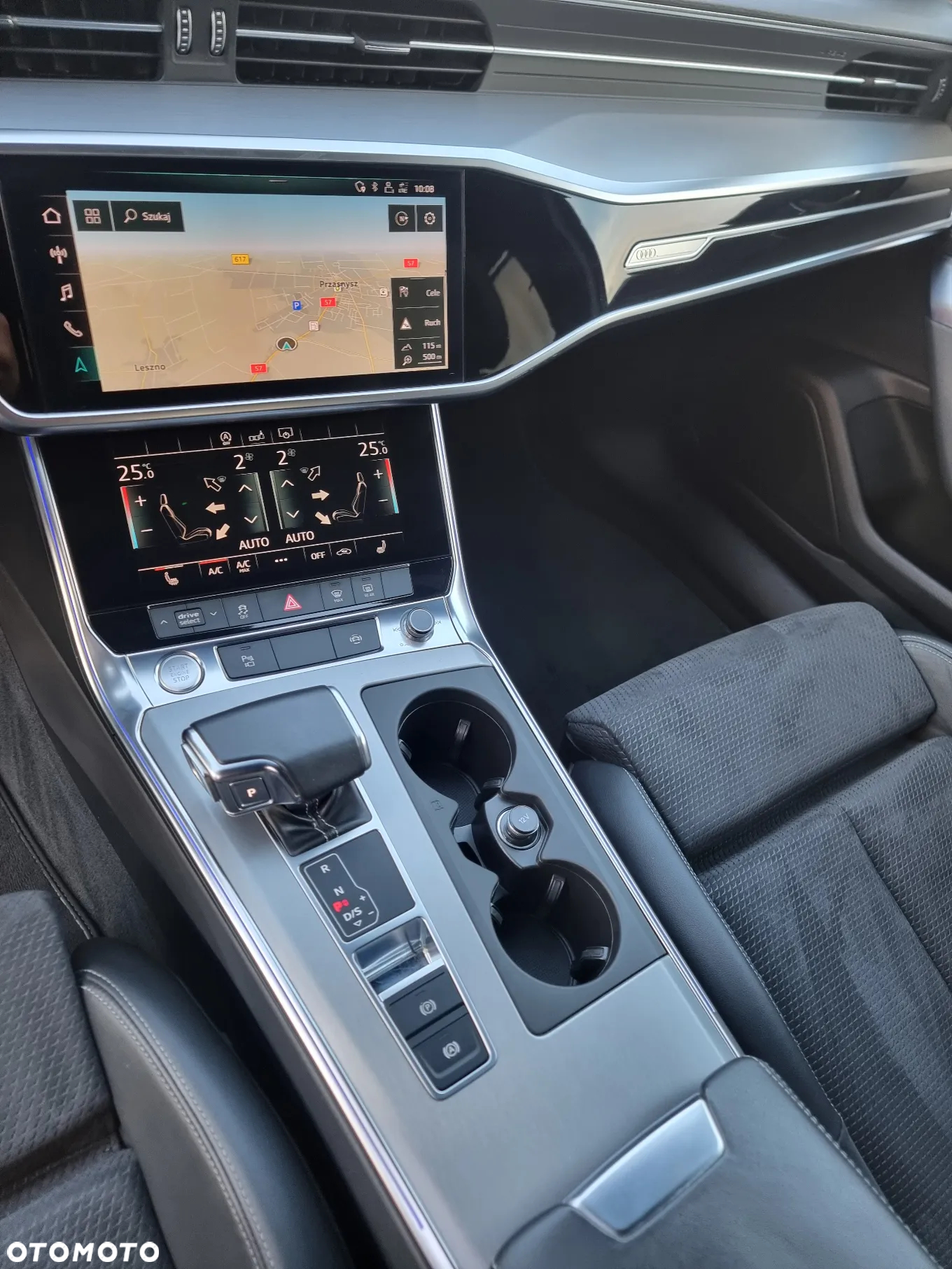 Audi A6 40 TDI mHEV S tronic - 14