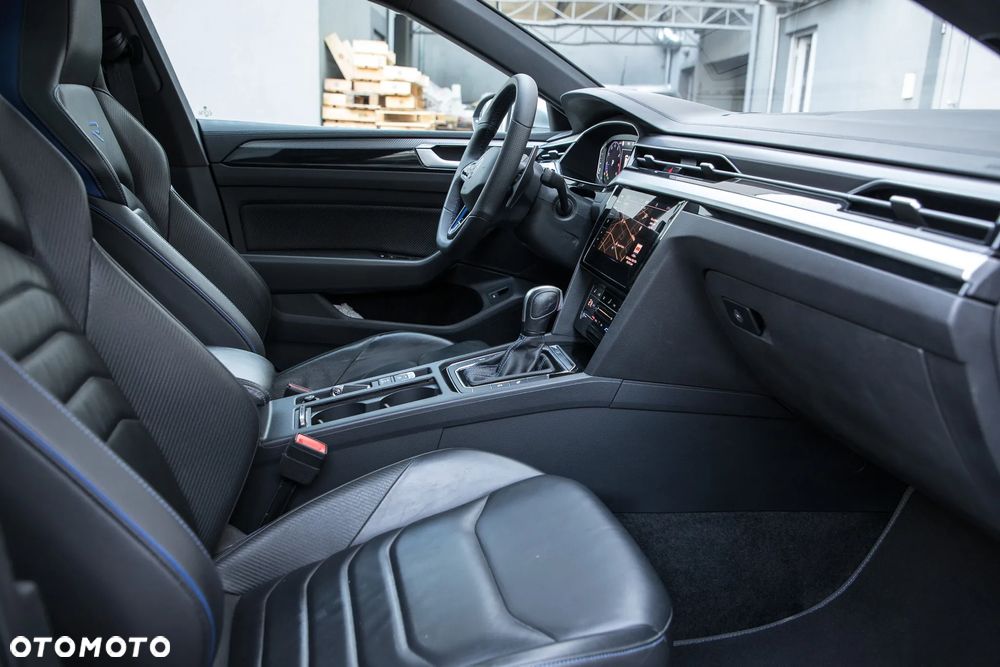 Volkswagen Arteon Shooting Brake 2.0 TSI OPF 4Motion DSG R - 34