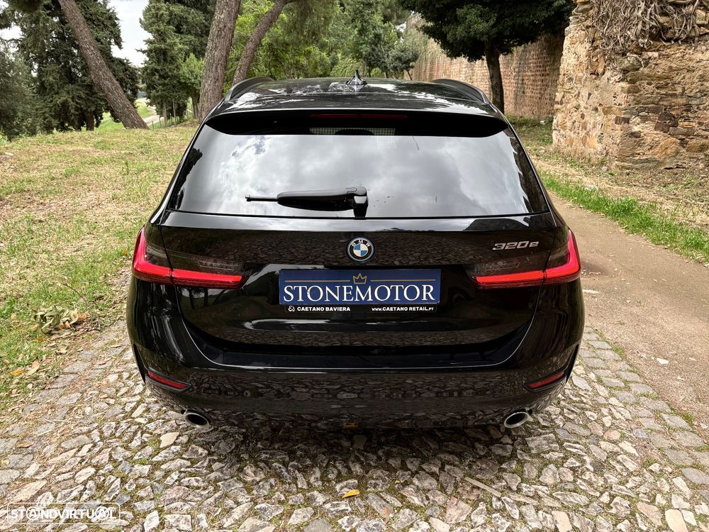BMW 320 e Line Sport Auto - 6