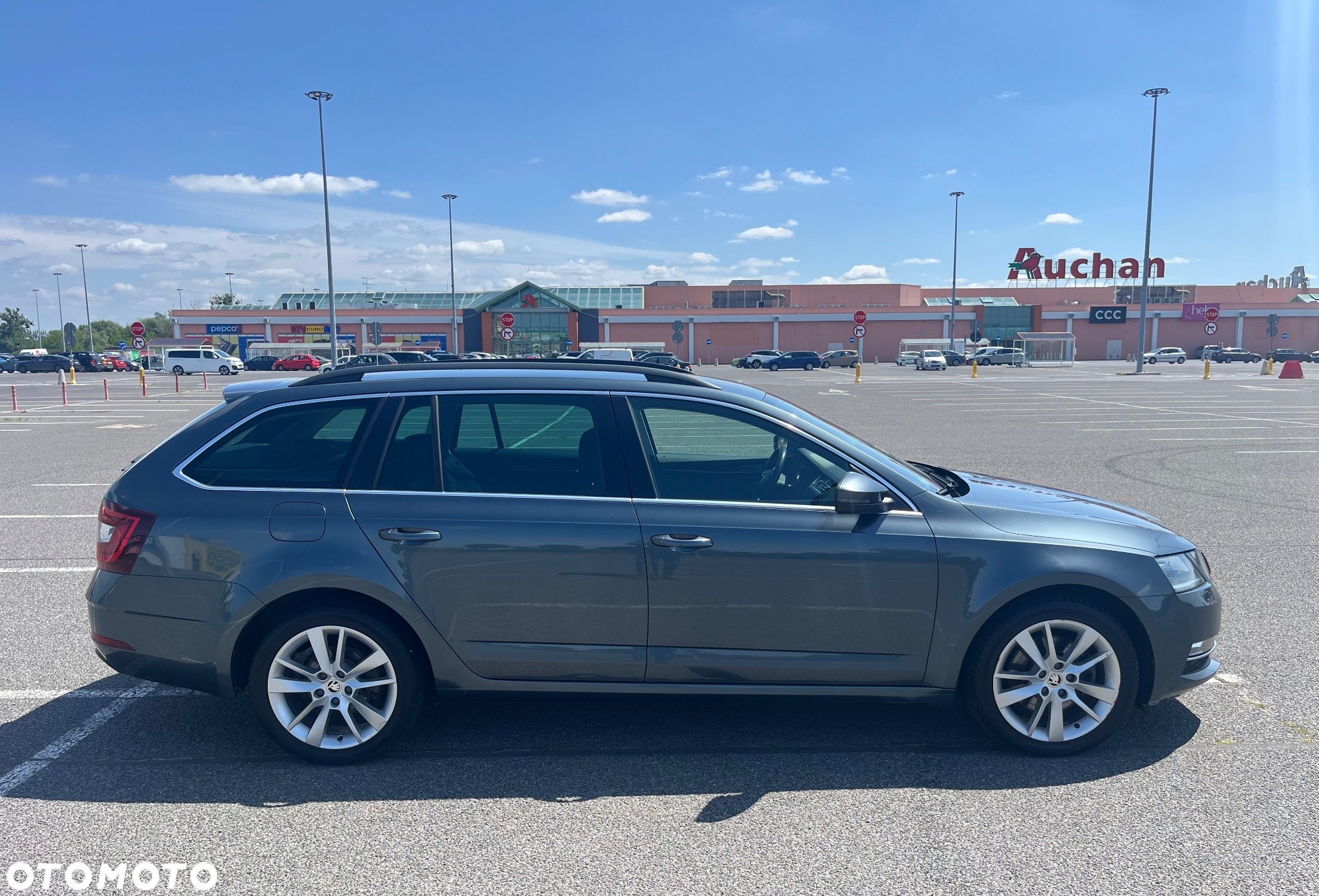 Skoda Octavia 1.8 TSI Style DSG - 13