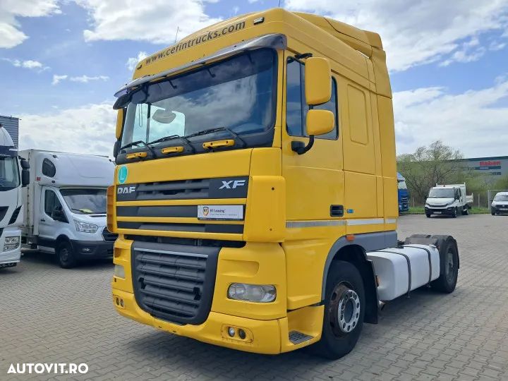 DAF ft xf 105.460 Automat - 1