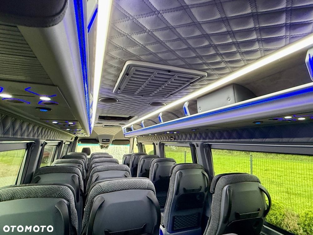 Mercedes-Benz Sprinter 519 Turist Line - 17