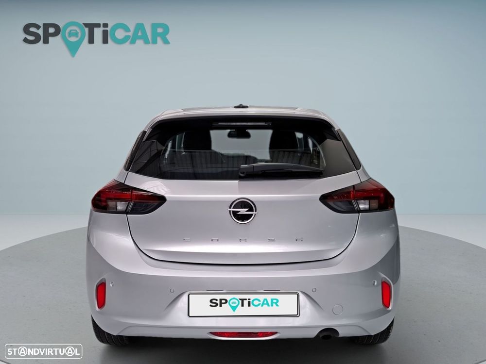 Opel Corsa 1.2 T Edition — fotografia 6