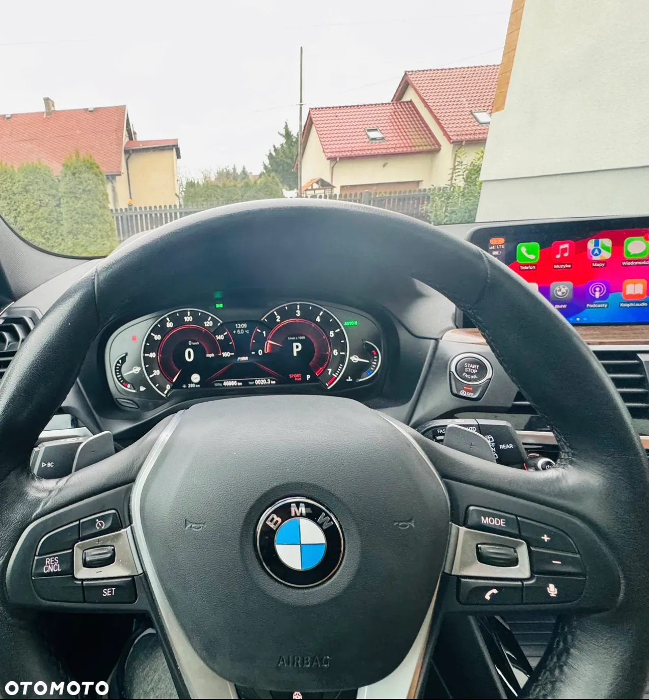 BMW X3 xDrive30i xLine - 22