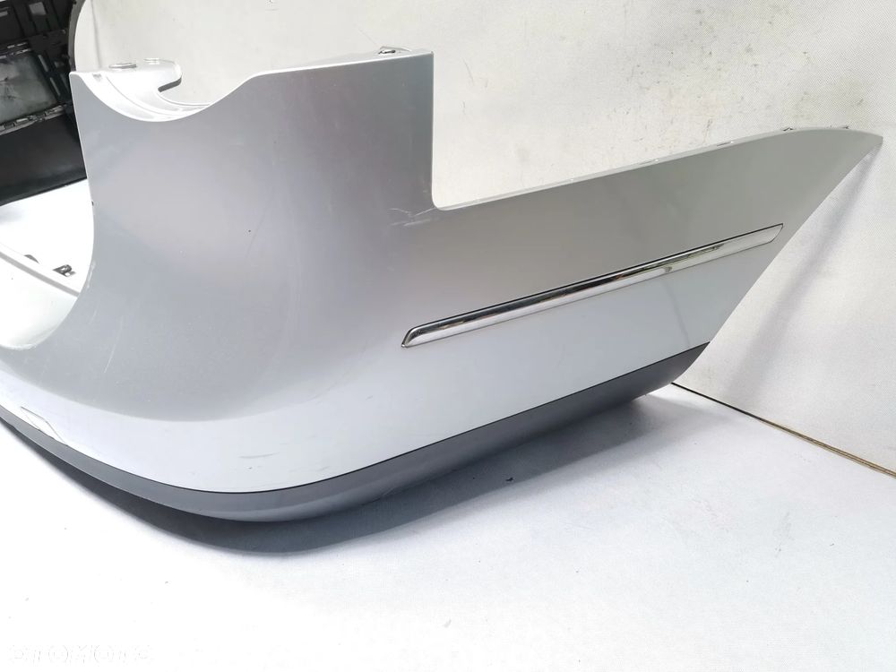 Zderzak Tył Tylny VOLKSWAGEN PASSAT B6 Kombi 3C9 Oryginał - 2