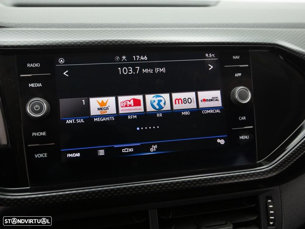 VW T-Cross 1.0 TSI Life - 20