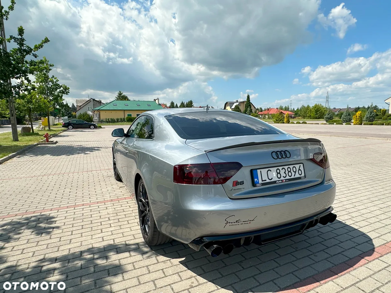 Audi A5 - 5