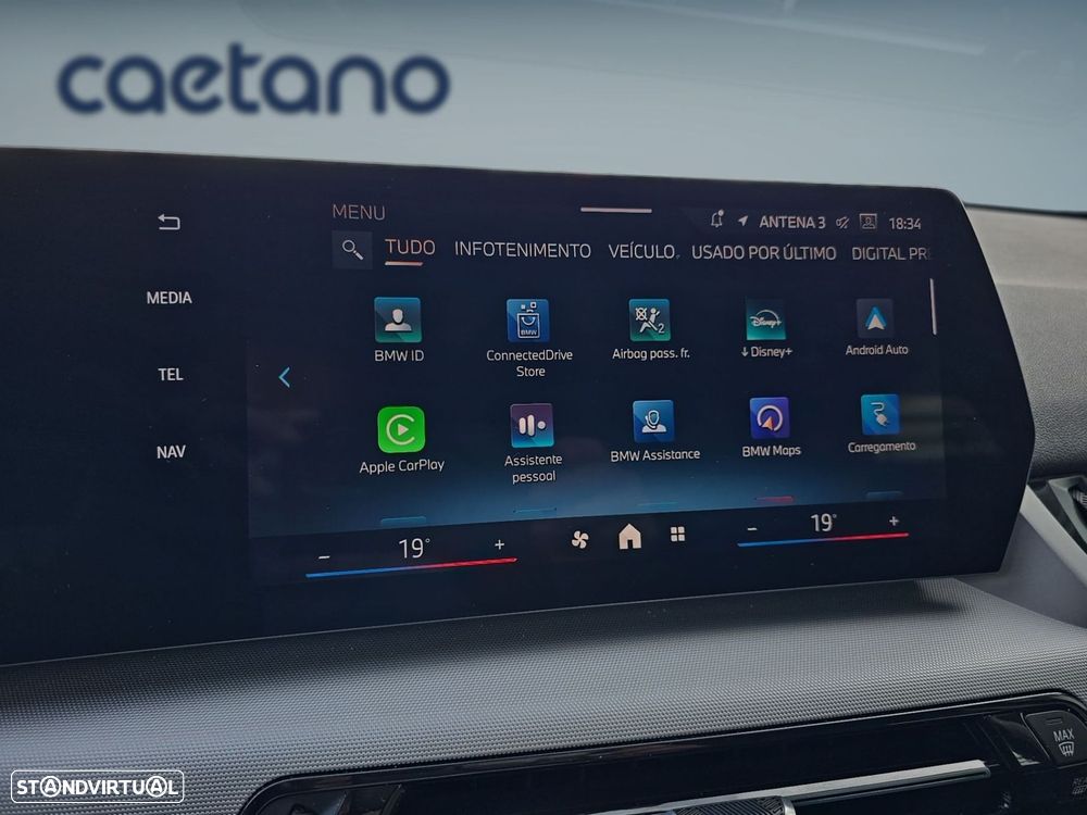 BMW iX2 eDrive20 - 35