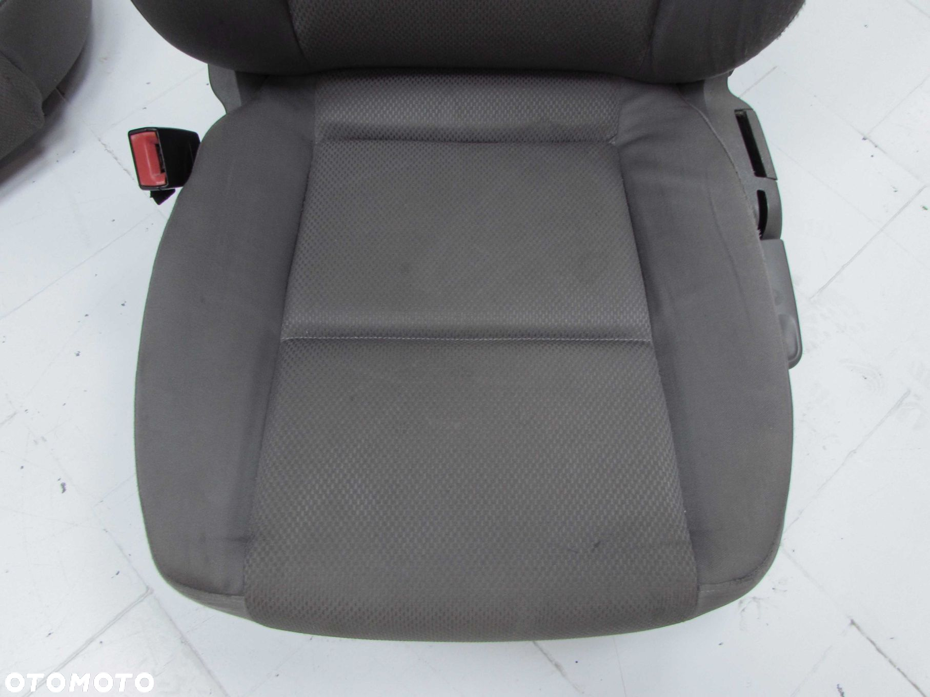 AUDI A4 B6 SEDAN 01-05 FOTELE FOTEL SIEDZENIA KANAPA KOMPLET EU - 13