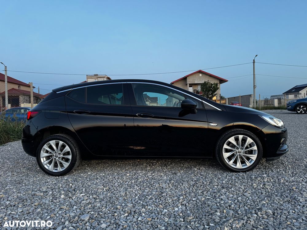Opel Astra - 13