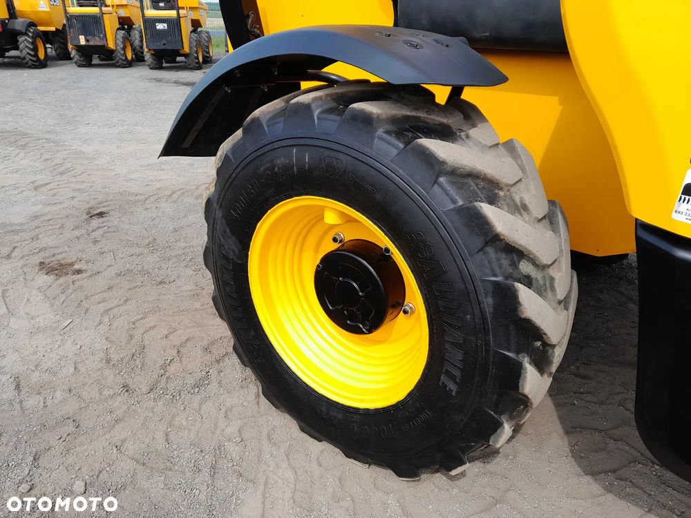 JCB 535-125 HI VIZ - 19