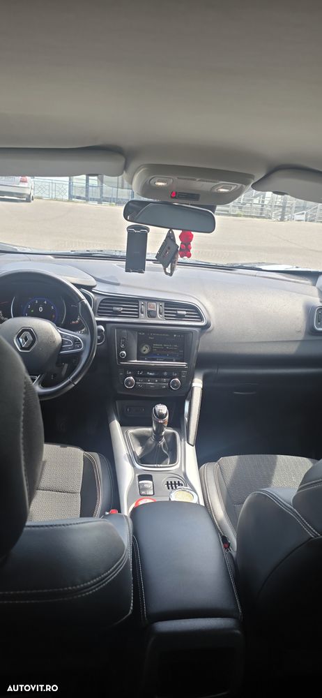 Renault Kadjar 1.2 TCe XMod - 4