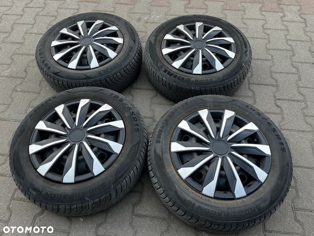 Hyundai i30 i30cw 1.6 CRDi Edition 20 - 21