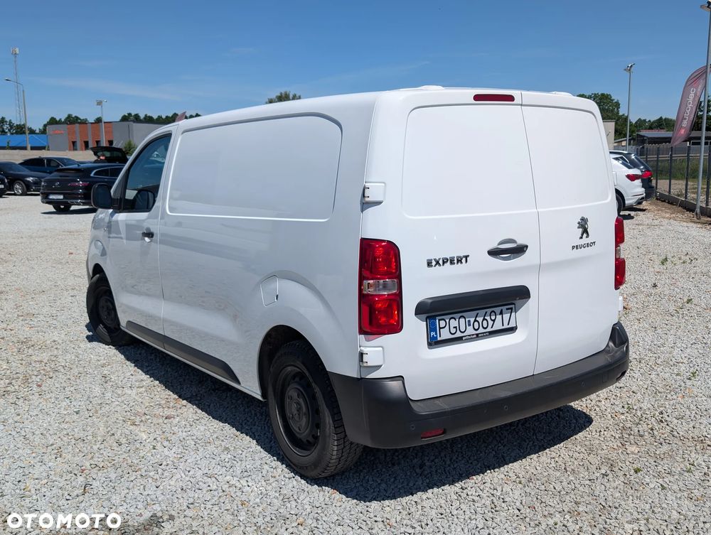 Peugeot Expert - 9