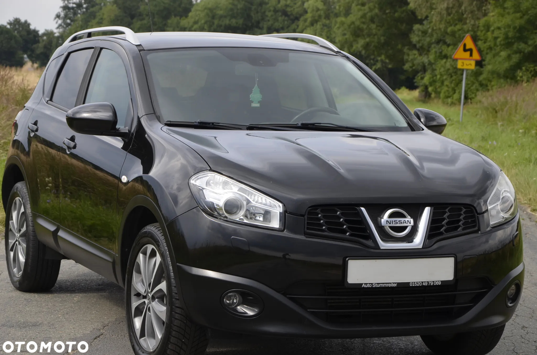 Nissan Qashqai - 19