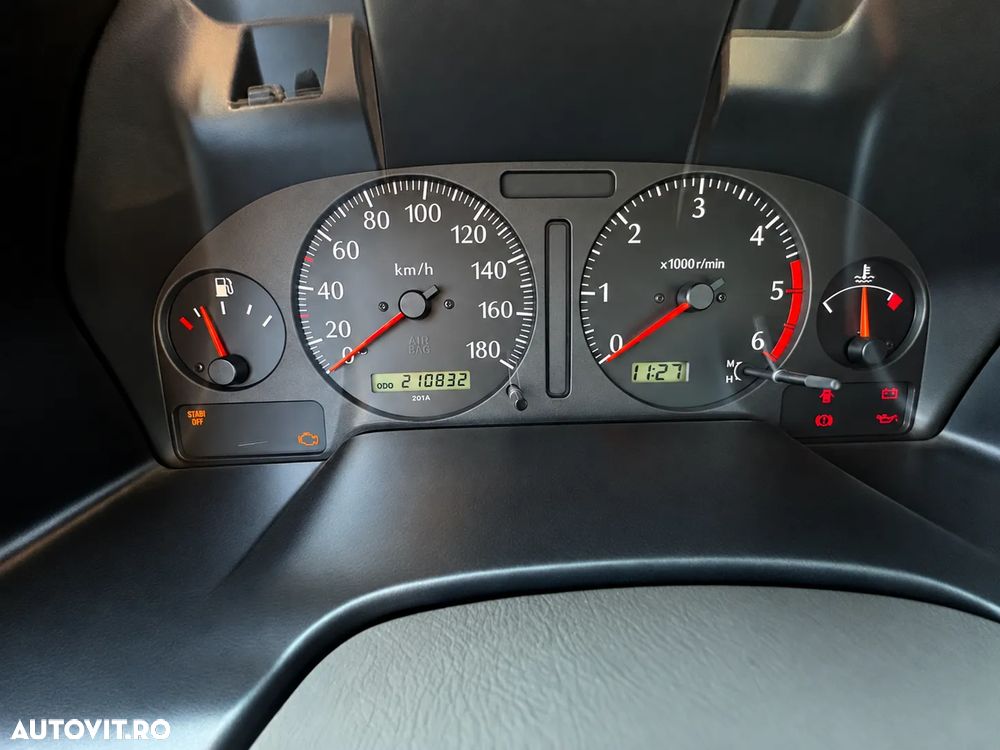 Nissan Patrol 3.0 TDI Luxury Plus - 15