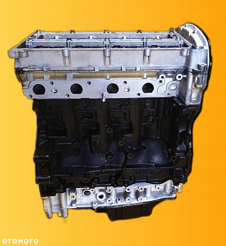Ford Transit Custom 2.2 EU5 HDI DRF5 DRFF 4H03 - 3