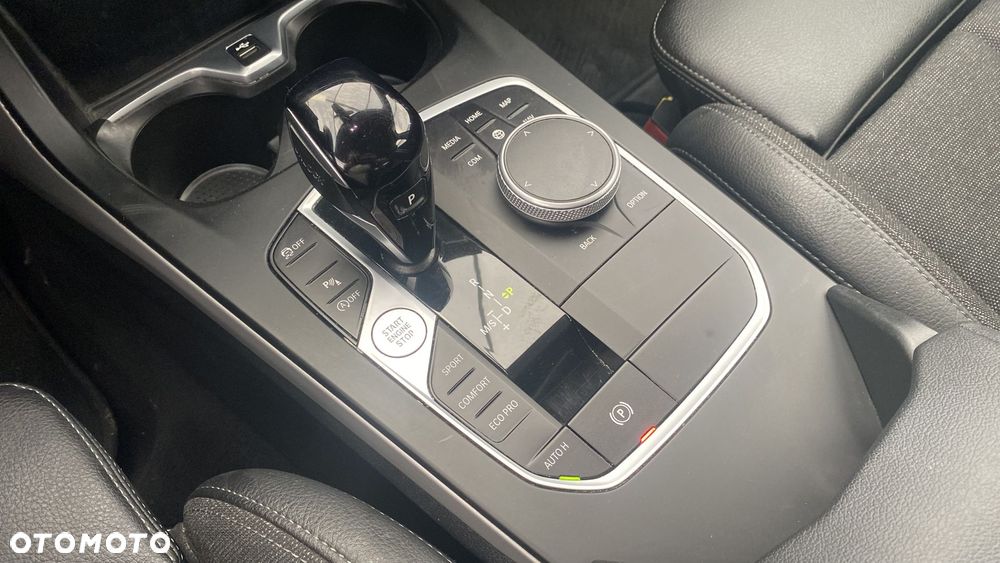 BMW Seria 1 118d Advantage - 19