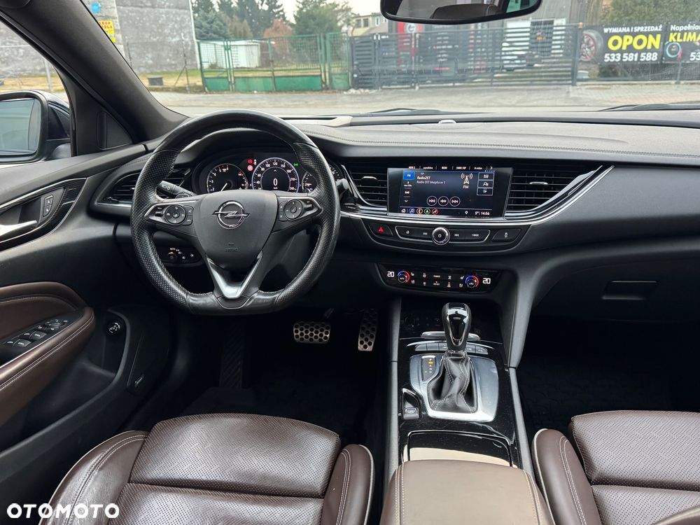 Opel Insignia 2.0 Ultimate Exclusive - 33