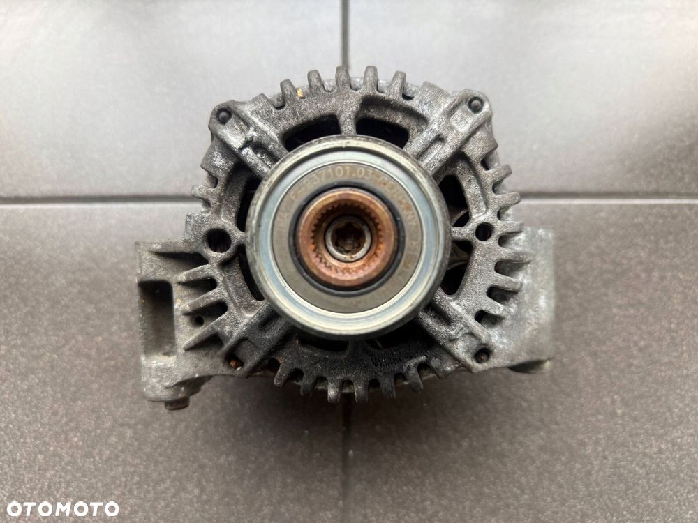 ALTERNATOR 1.3 CDTI OPEL FIAT SUZUKI 13283344 VALEO TG9S016 - 3