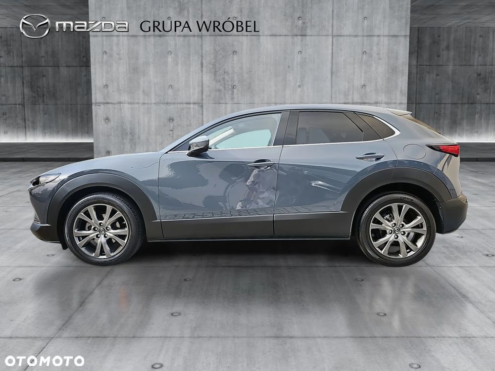 Mazda CX-30 2.0 mHEV Centre-Line 2WD - 8