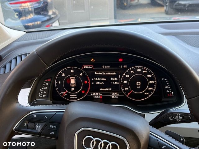 Audi Q7 3.0 TDI Quattro Tiptronic - 15