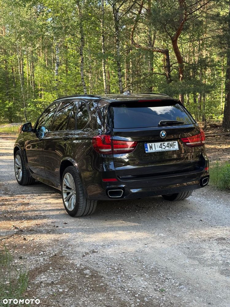 BMW X5 xDrive25d sport - 11