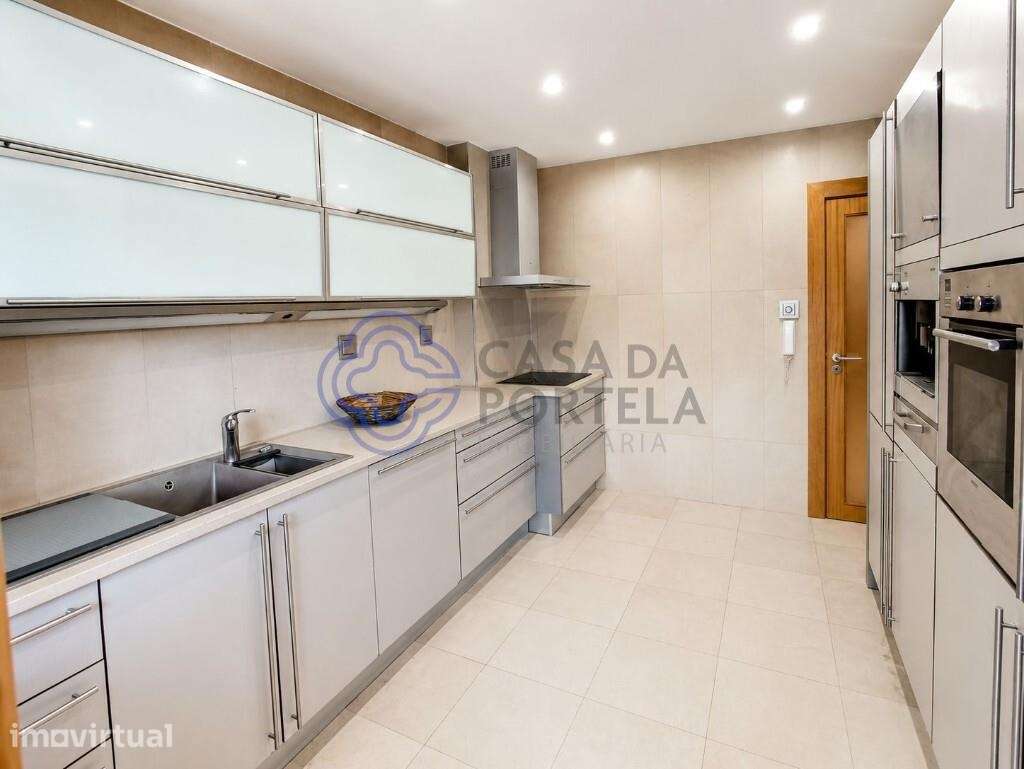 Apartamento T2+1 em Mafamude, Vila Nova de Gaia - Grande imagem: 2/24