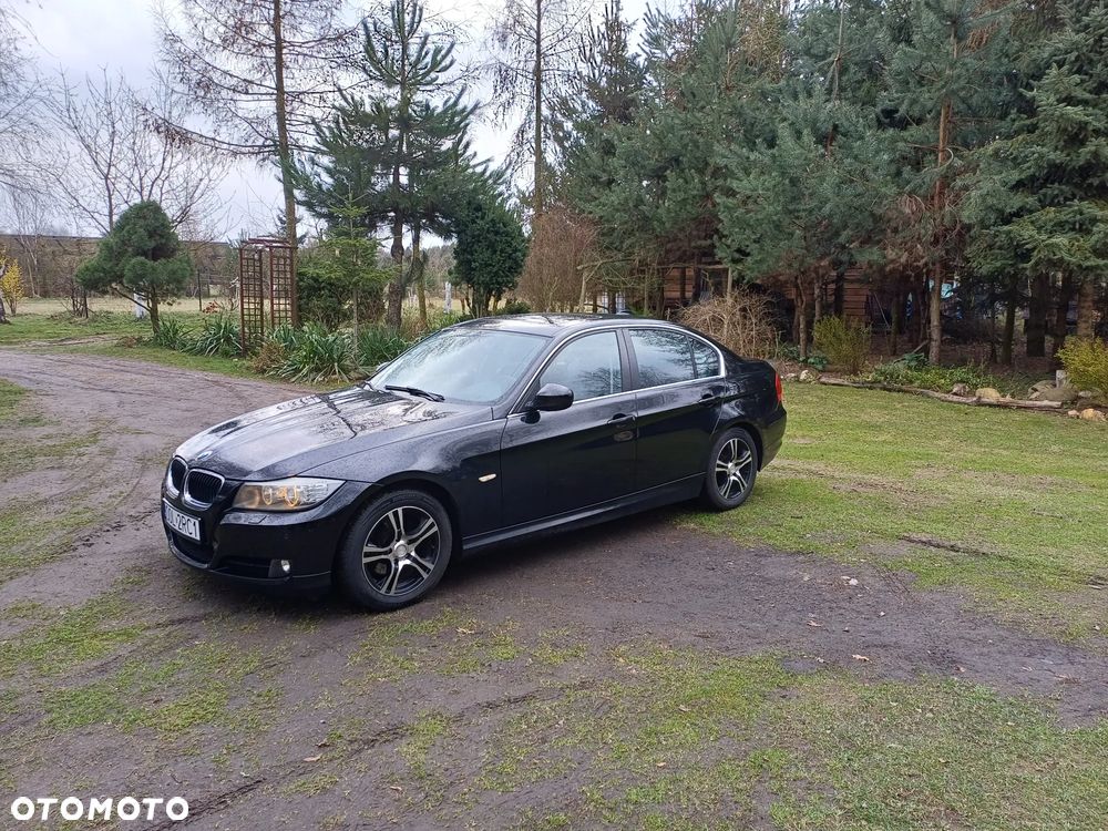BMW Seria 3 - 1