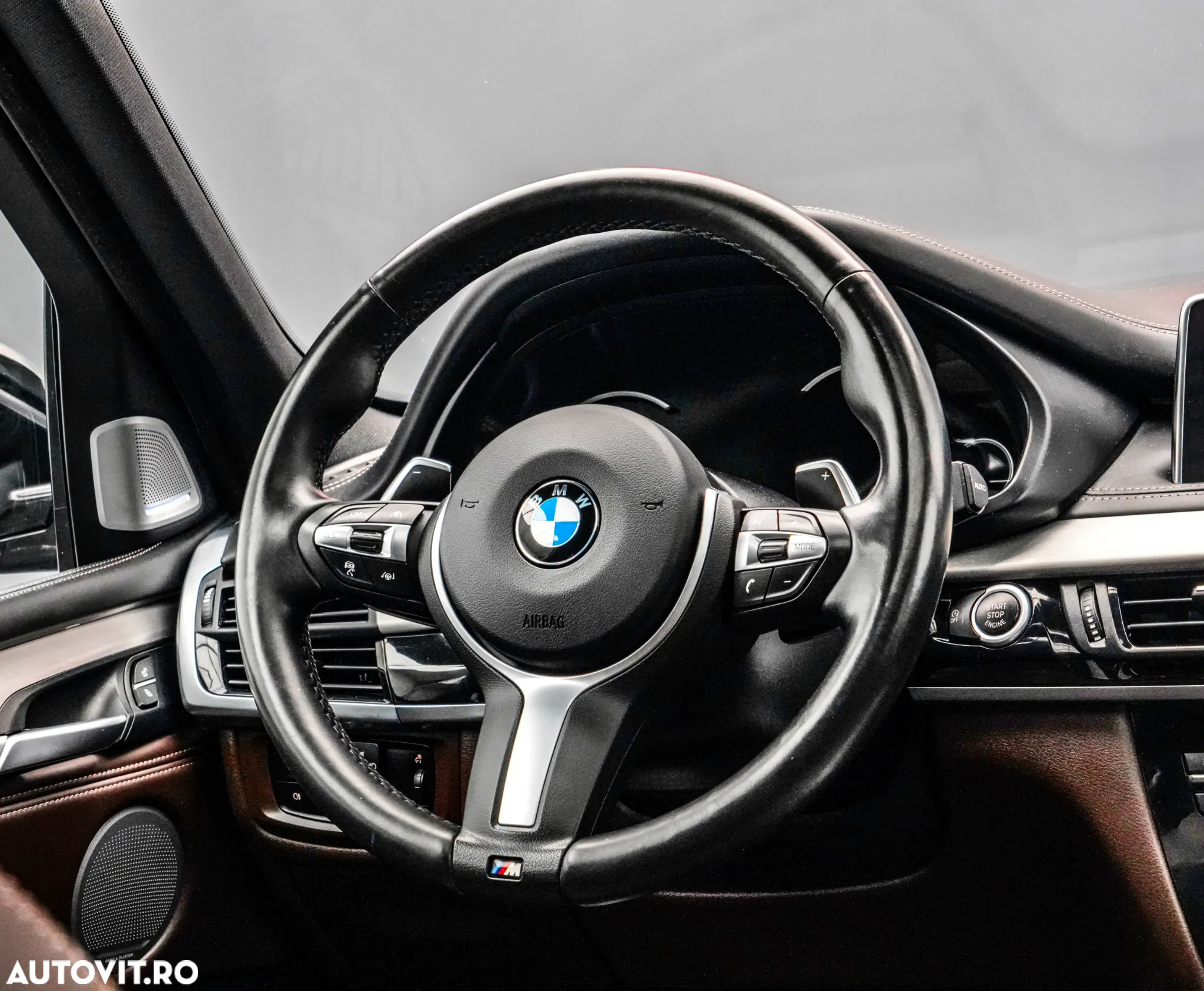BMW X5 M M50d - 17