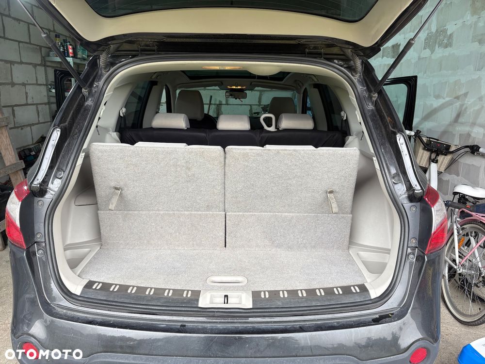 Nissan Qashqai+2 2.0 Tekna Premium - 18