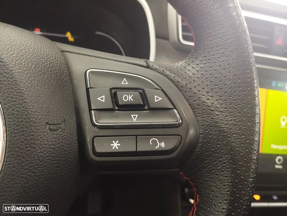 MG ZS 1.0 T-GDI Luxury Aut. - 21