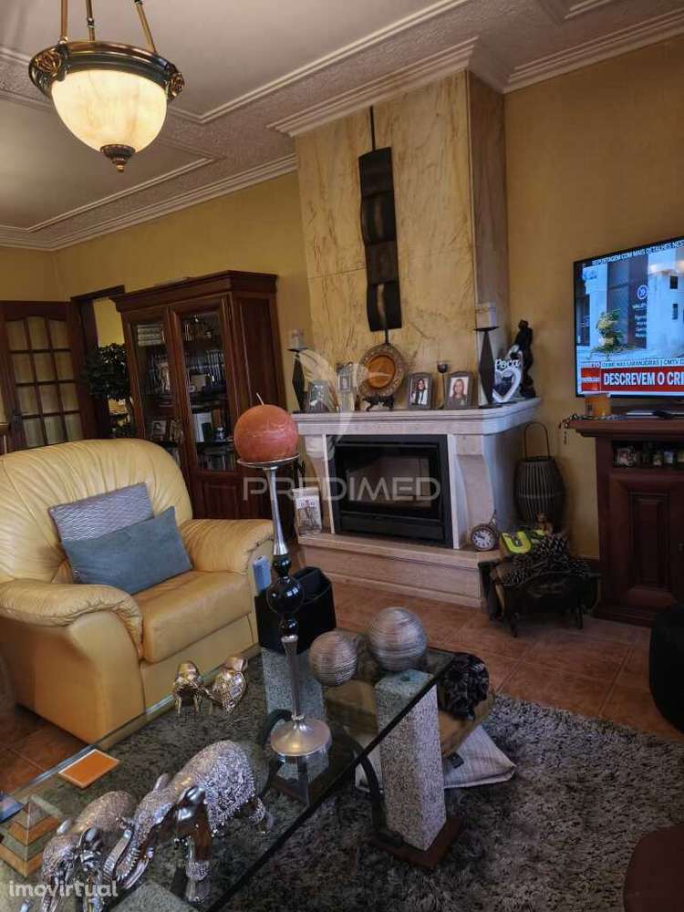 Apartamento T3 no 2º Andar com elevador e garagem Individual – Vagos - Grande imagem: 4/31