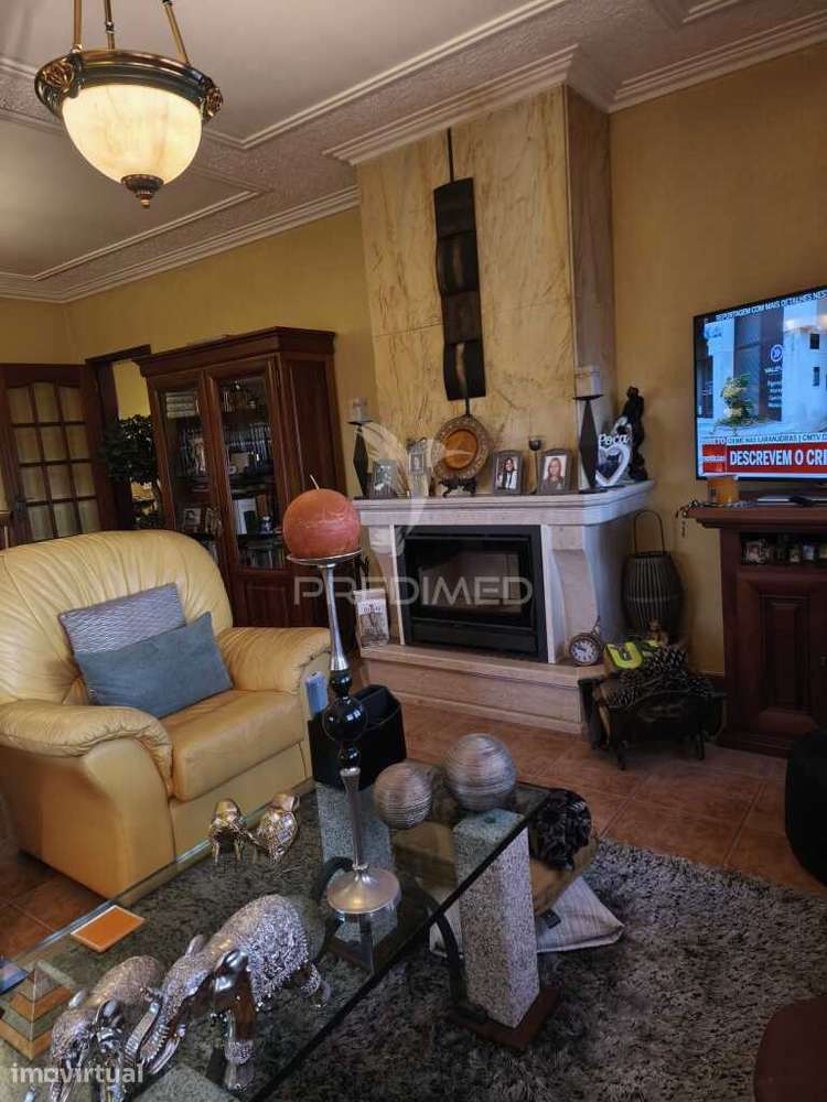 Apartamento T3 no 2º Andar com elevador e garagem Individual – Vagos - Grande imagem: 4/31