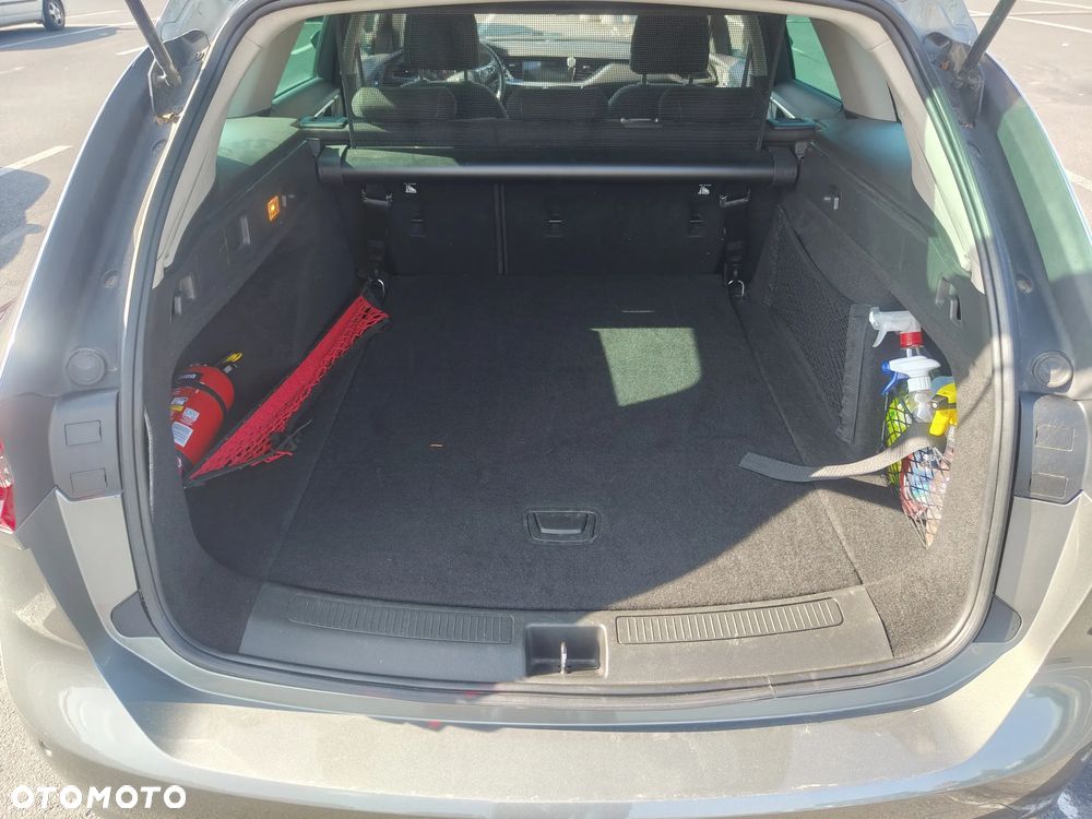 Opel Insignia 2.0 - 23