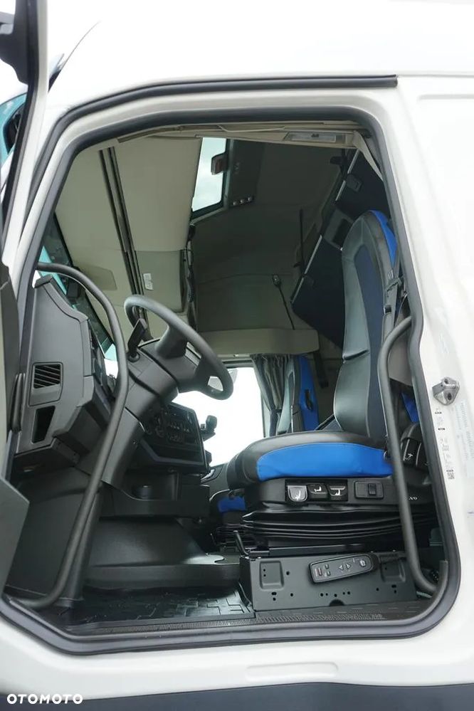 Volvo FH / 460 / I – SAVE / XL / EURO 6 / ACC / I -COOL / NOWY MODEL - 7