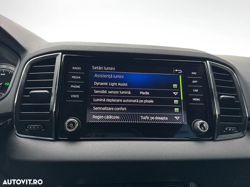 Skoda Karoq 2.0 TDI 4X4 DSG Style - 23