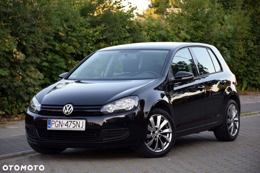 Volkswagen Golf 1.4 MATCH - 5