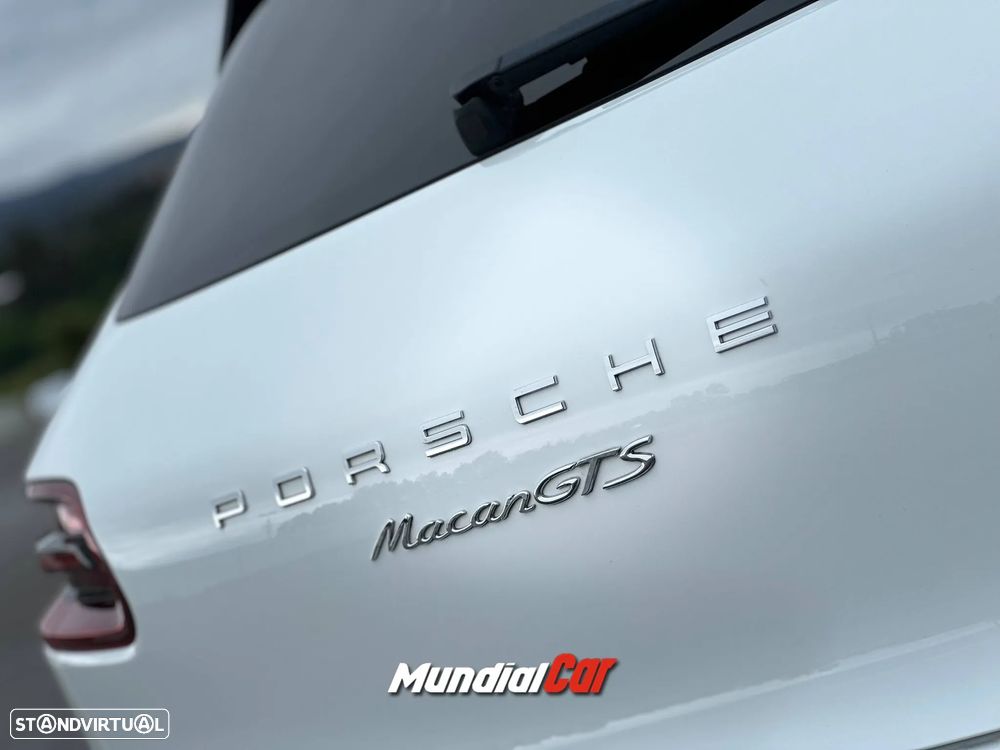 Porsche Macan S PDK - 23