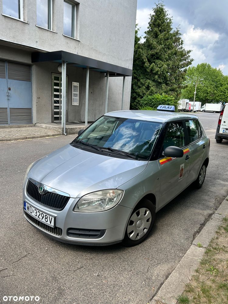 Skoda Fabia 1.2 12V Classic - 3