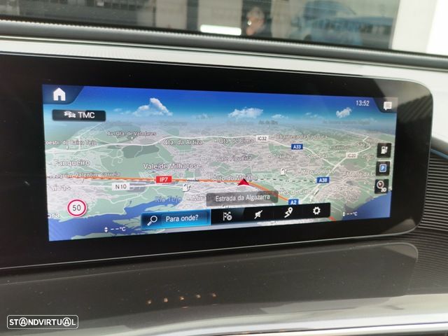 Mercedes-Benz EQC 400 4Matic - 13